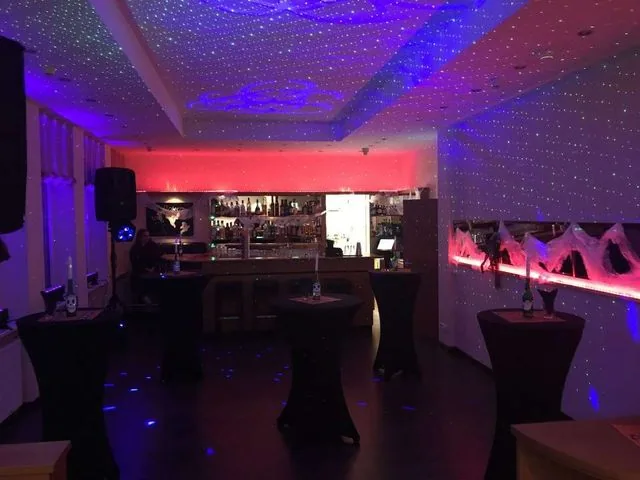 DJ Nett Veranstaltung Foto