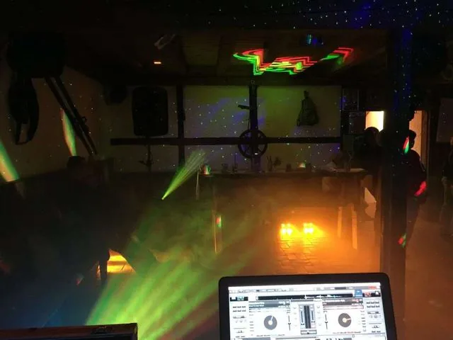 DJ Nett Veranstaltung Foto