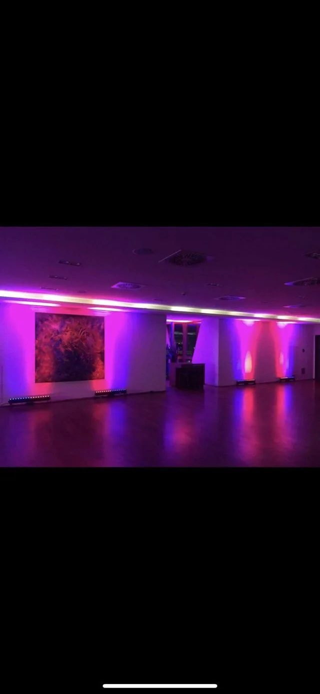 DJ Nett Veranstaltung Foto