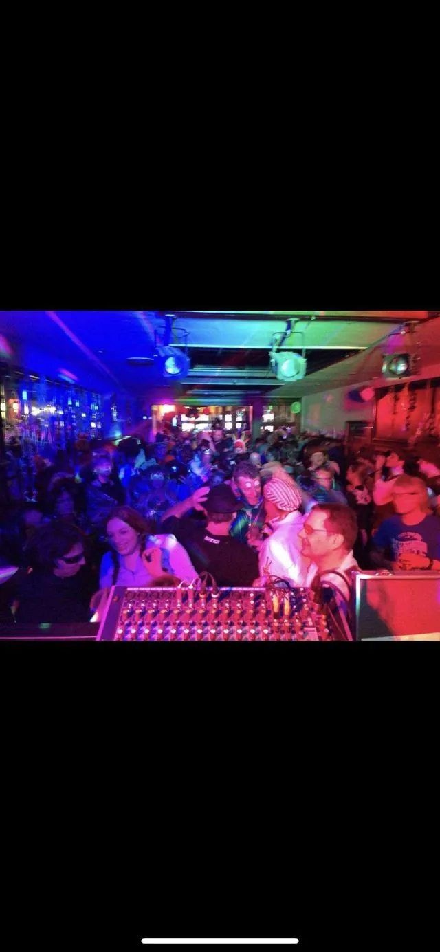 DJ Nett Veranstaltung Foto