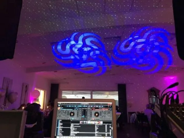 DJ Nett Veranstaltung Foto