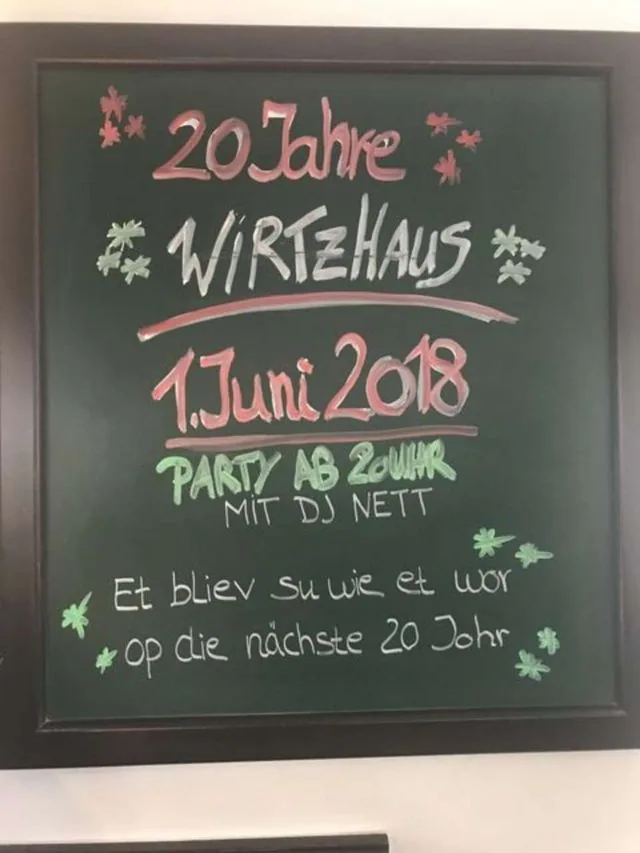 DJ Nett Veranstaltung Foto