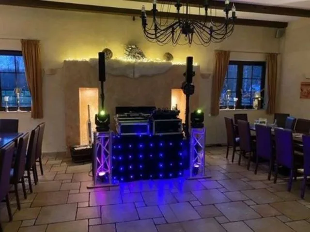 DJ Nett Veranstaltung Foto