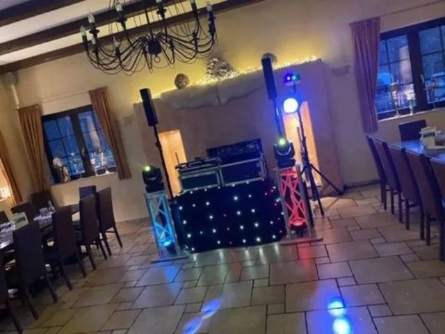 DJ Nett Veranstaltung Foto
