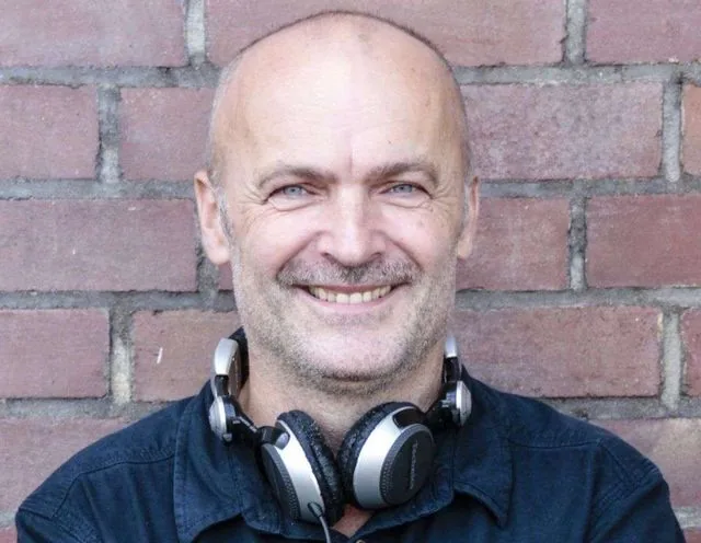 DJ Nett Veranstaltung Foto