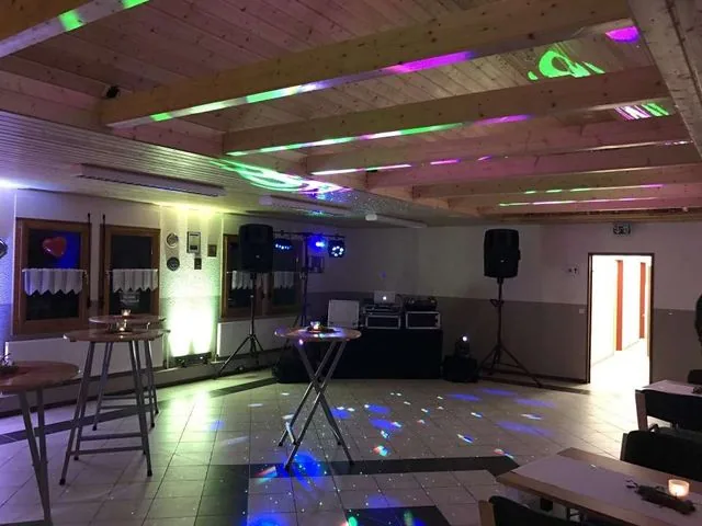 DJ Nett Veranstaltung Foto