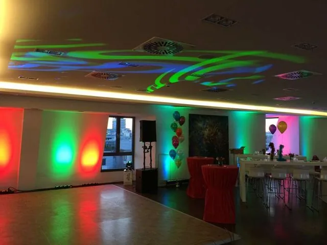 DJ Nett Veranstaltung Foto
