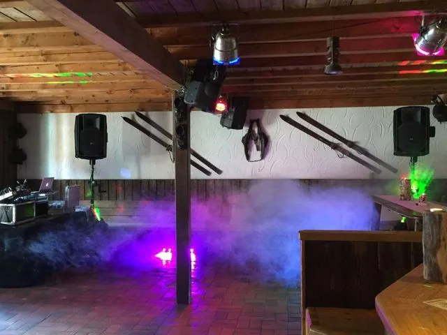 DJ Nett Veranstaltung Foto
