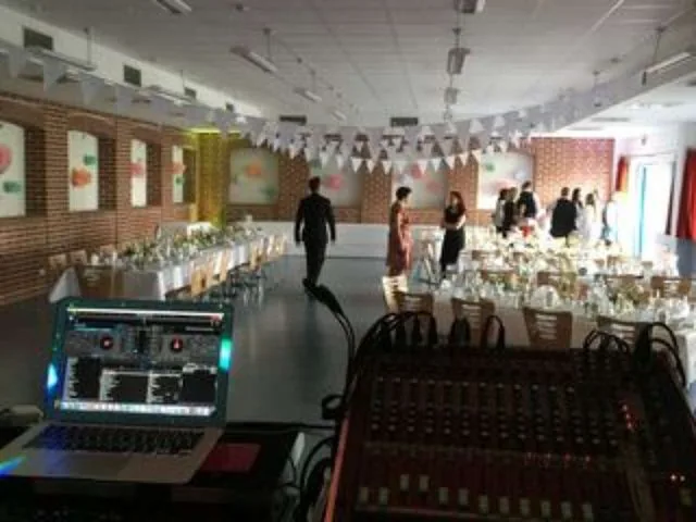 DJ Nett Veranstaltung Foto